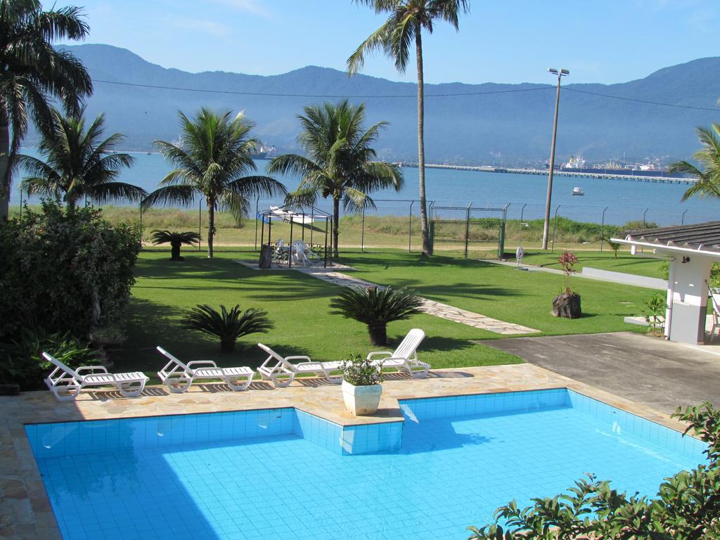 Hotel Guarda Mor Сан-Себастьян Экстерьер фото